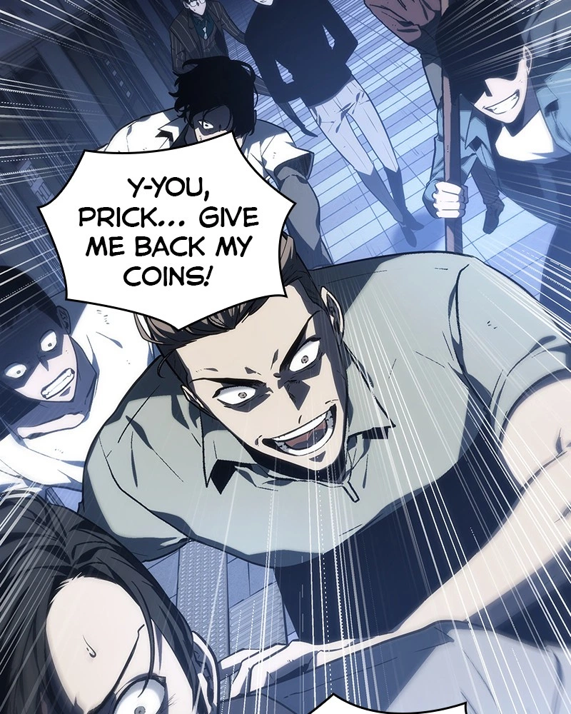Omniscient Reader Chapter 23 — page 117
