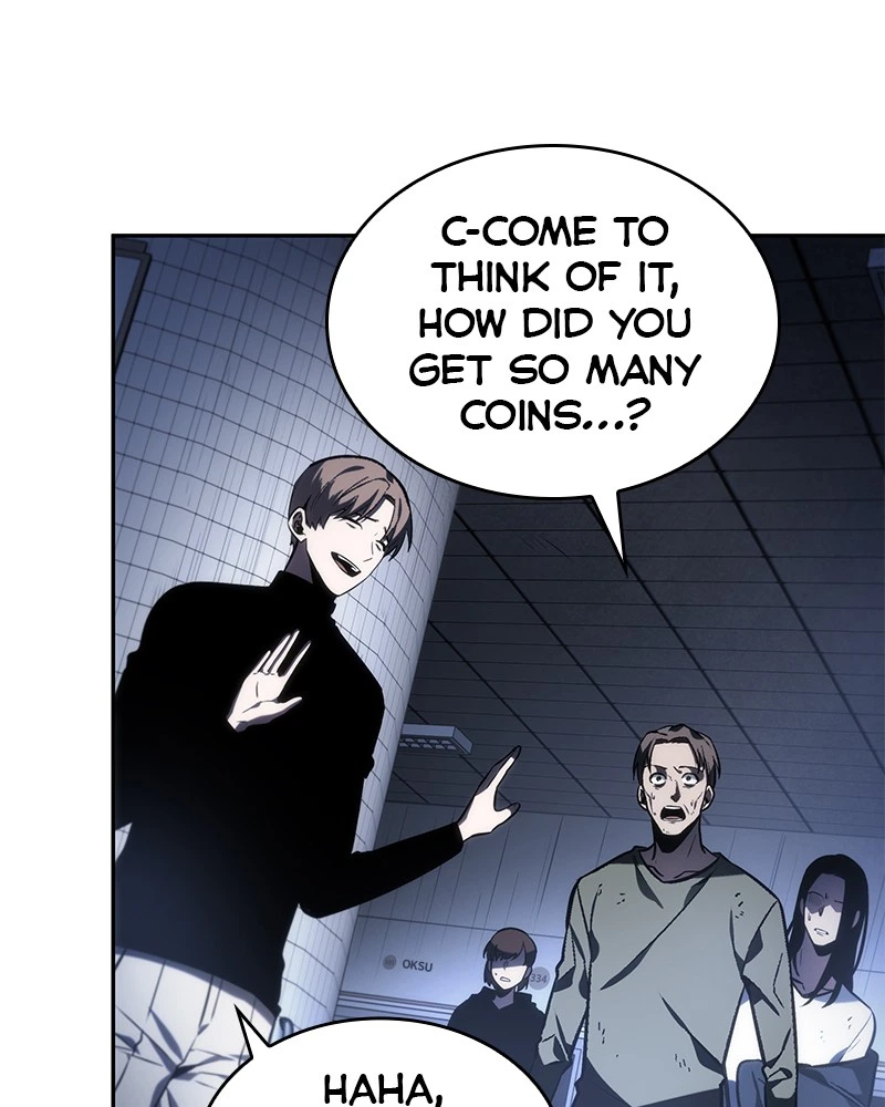 Omniscient Reader Chapter 24 — page 20