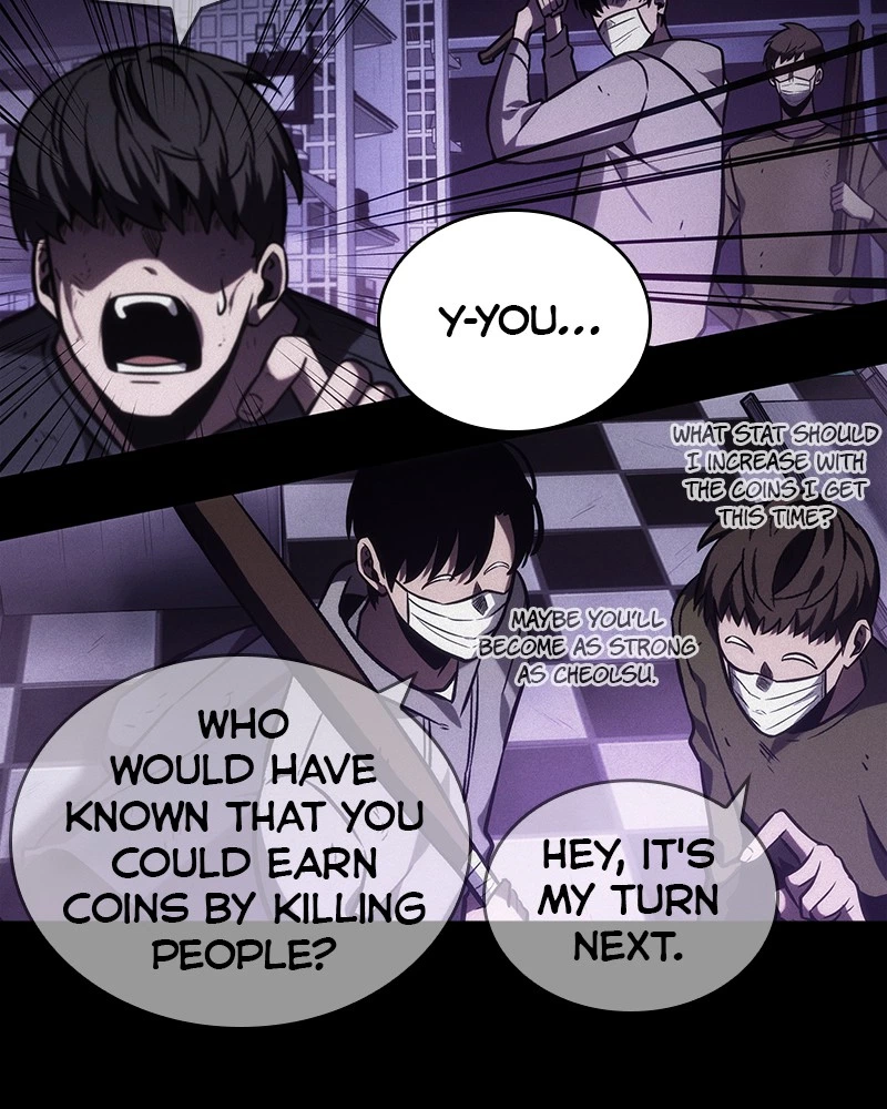 Omniscient Reader Chapter 24 — page 37
