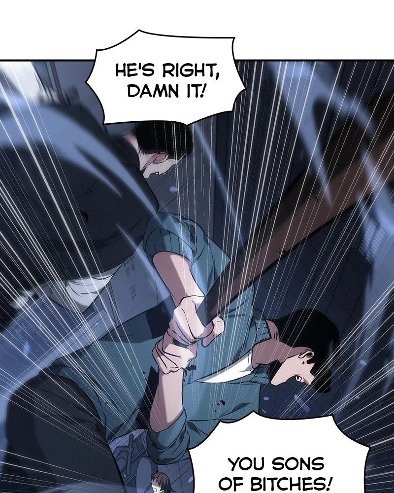 Omniscient Reader Chapter 24 — page 51