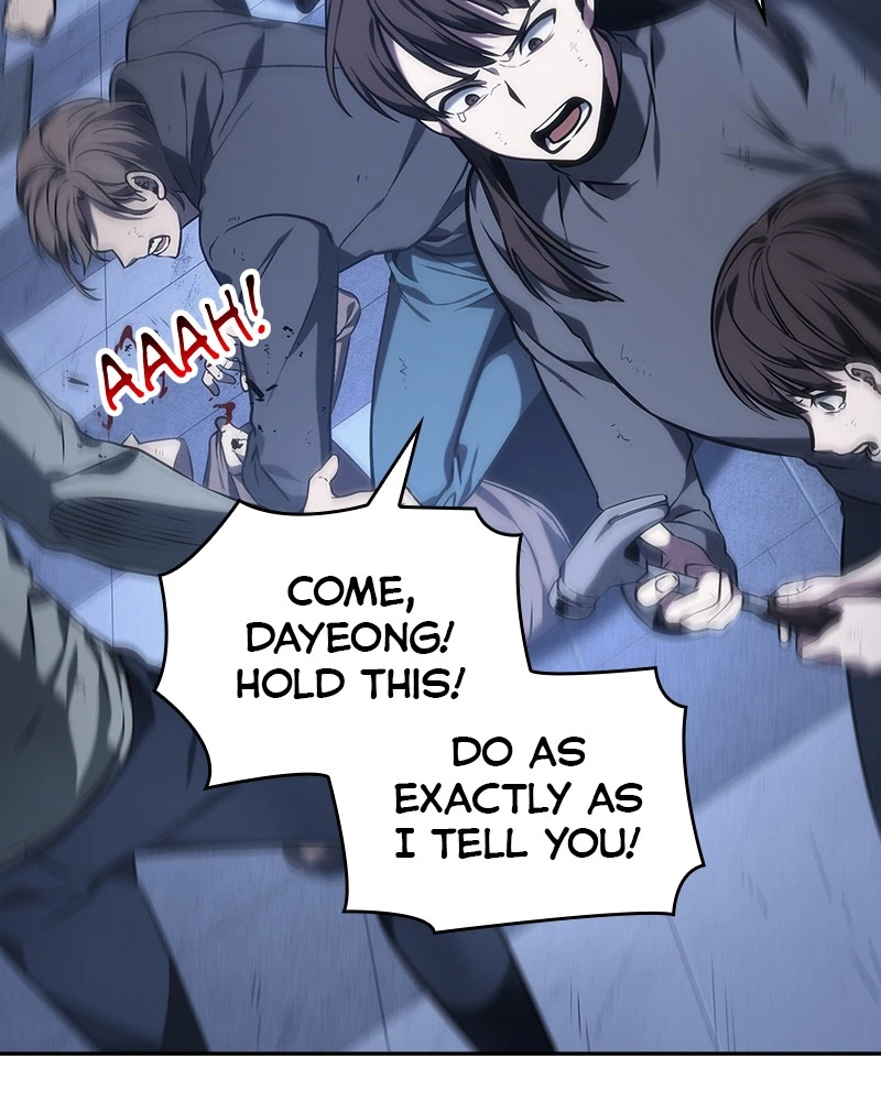 Omniscient Reader Chapter 24 — page 54