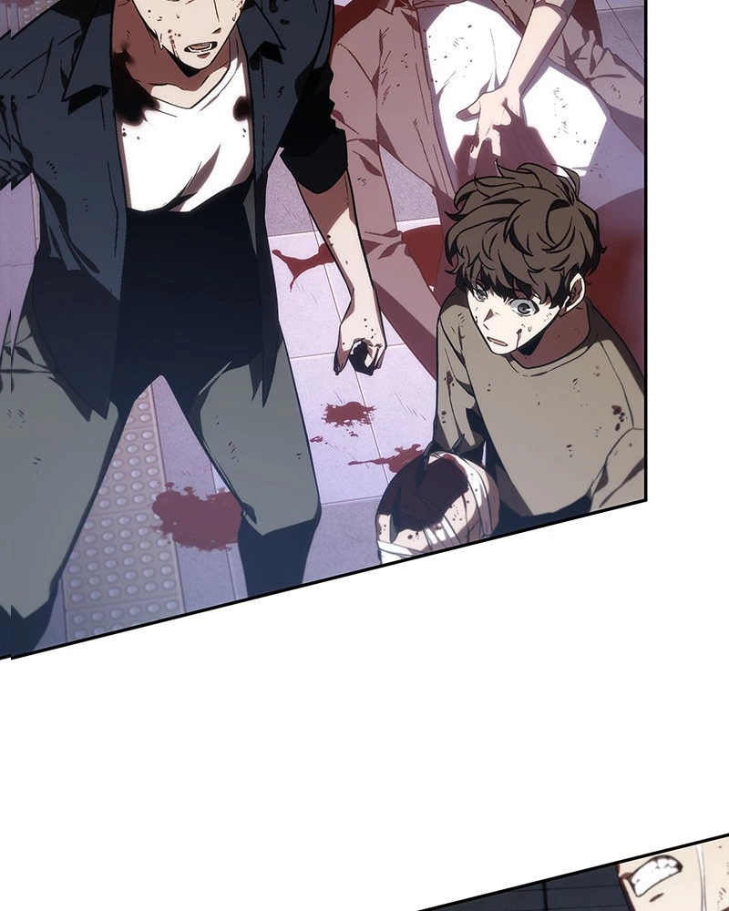 Omniscient Reader Chapter 24 — page 107