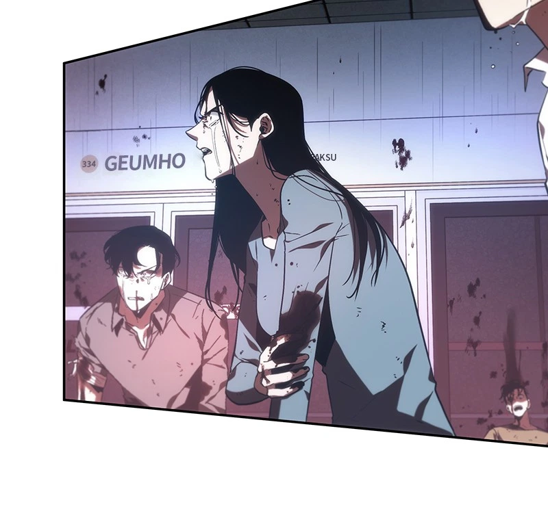 Omniscient Reader Chapter 24 — page 108