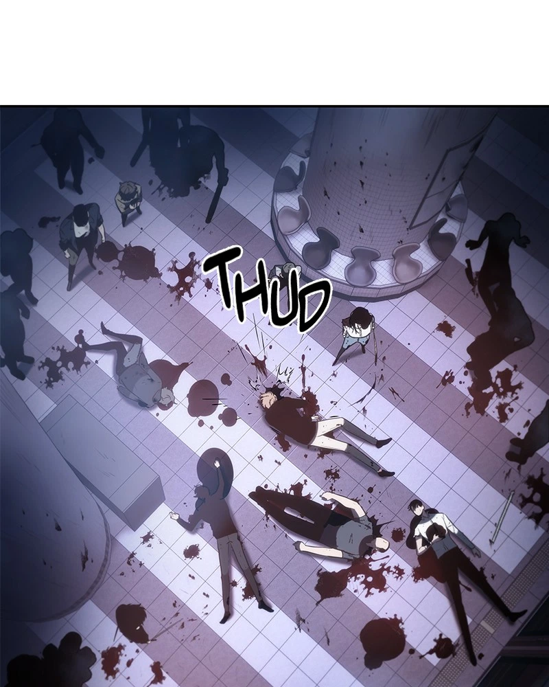 Omniscient Reader Chapter 24 — page 121