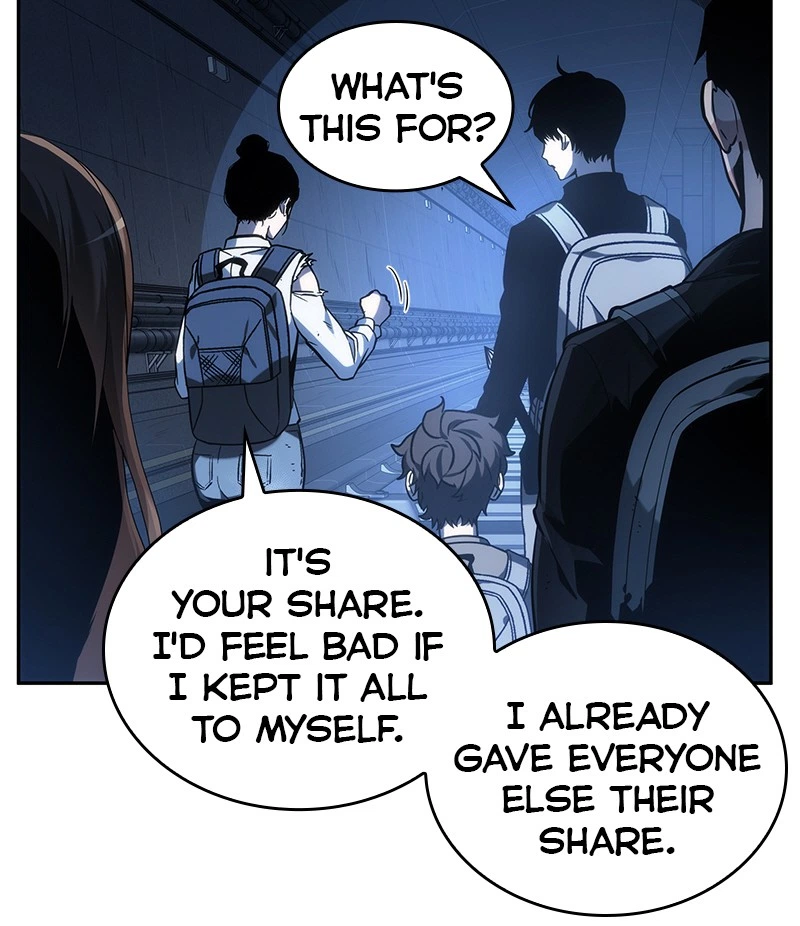Omniscient Reader Chapter 25 — page 20