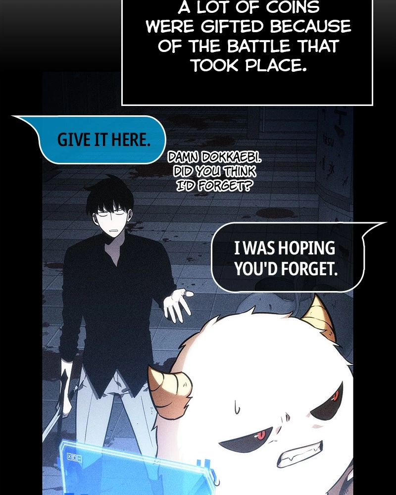 Omniscient Reader Chapter 25 — page 25