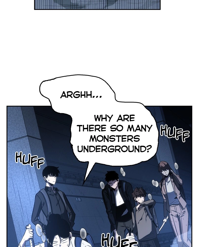 Omniscient Reader Chapter 25 — page 39