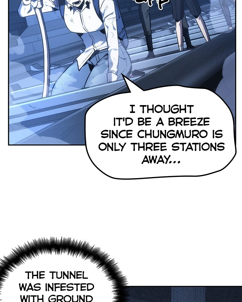 Omniscient Reader Chapter 25 — page 40
