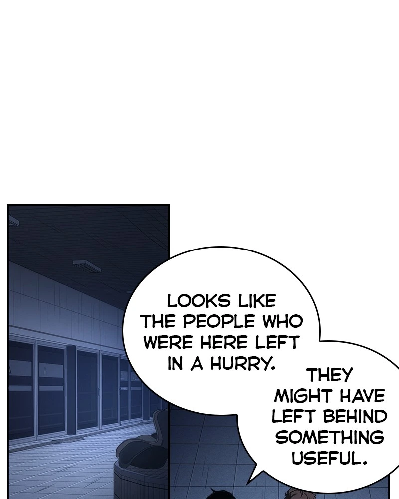 Omniscient Reader Chapter 25 — page 44