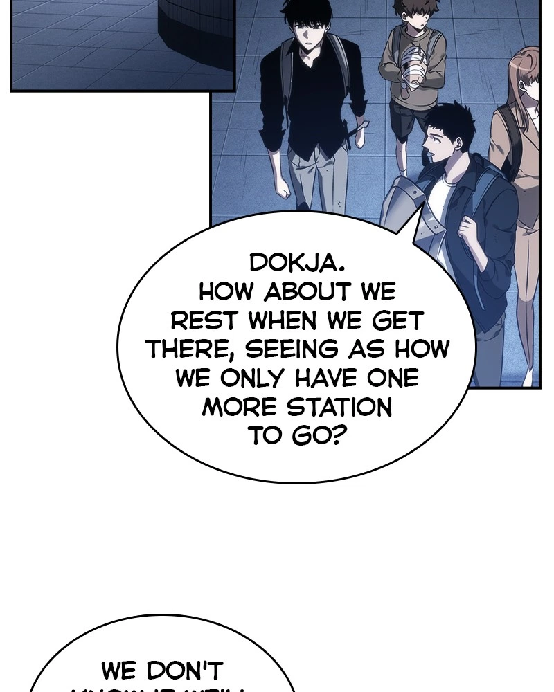 Omniscient Reader Chapter 25 — page 45