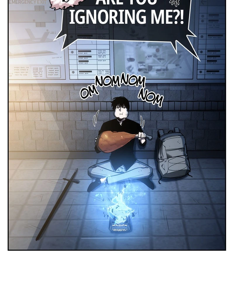 Omniscient Reader Chapter 25 — page 91