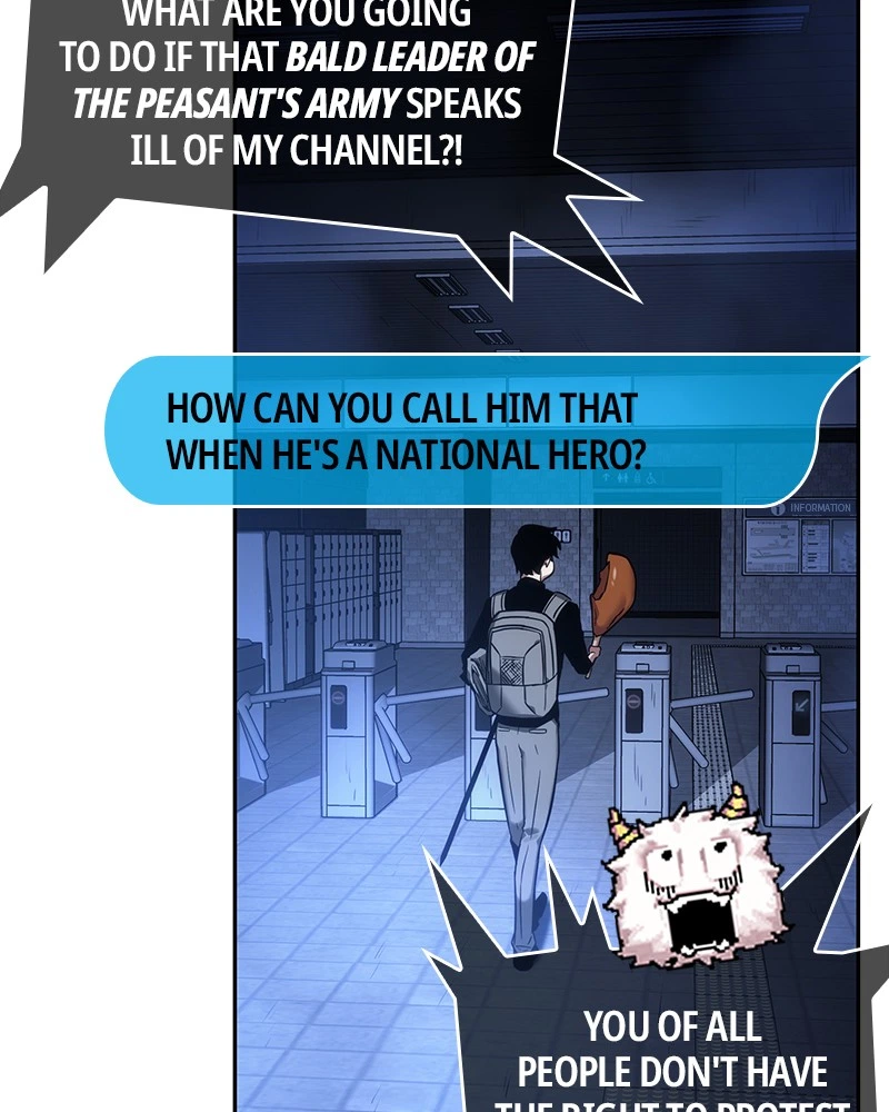 Omniscient Reader Chapter 25 — page 98
