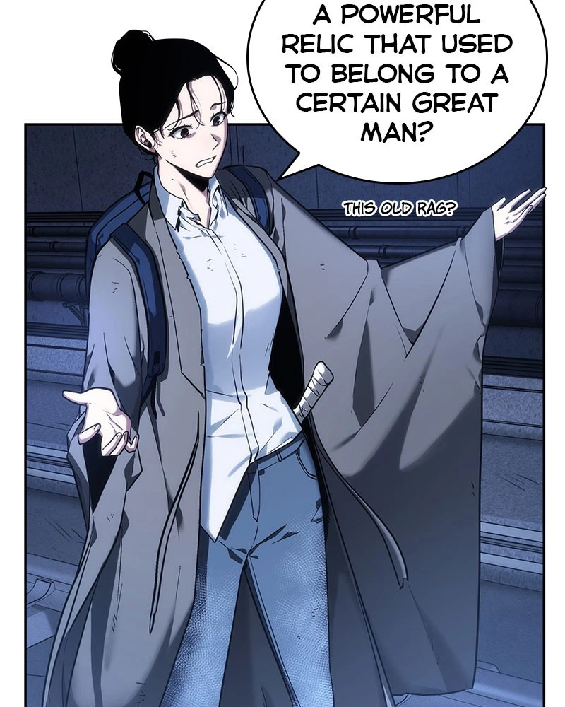 Omniscient Reader Chapter 25 — page 105