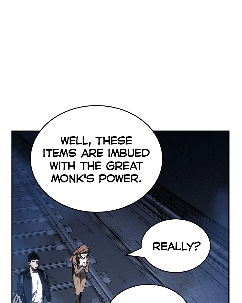 Omniscient Reader Chapter 25 — page 111