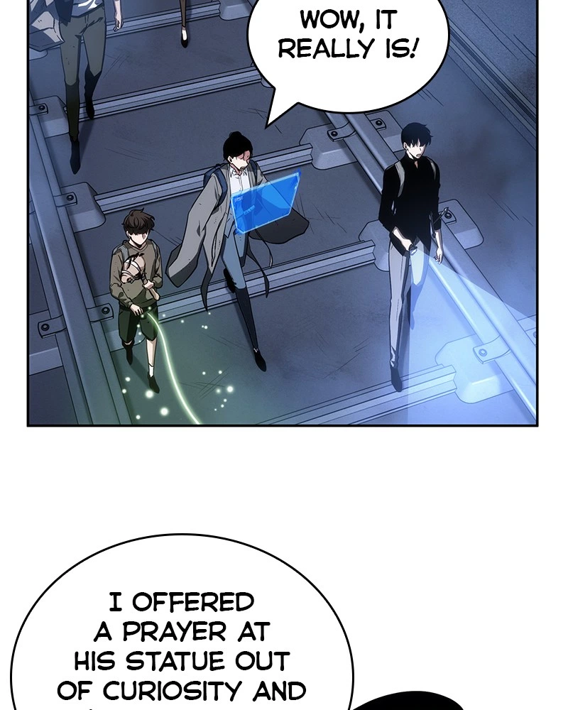 Omniscient Reader Chapter 25 — page 112