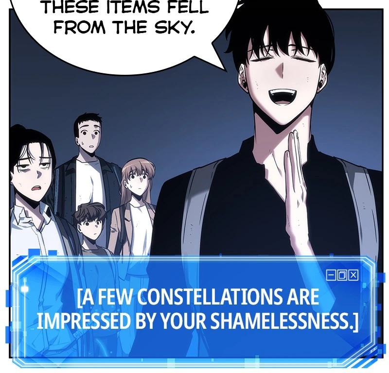 Omniscient Reader Chapter 25 — page 113