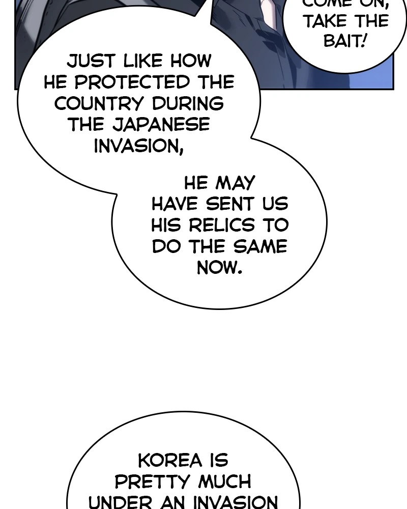 Omniscient Reader Chapter 25 — page 115