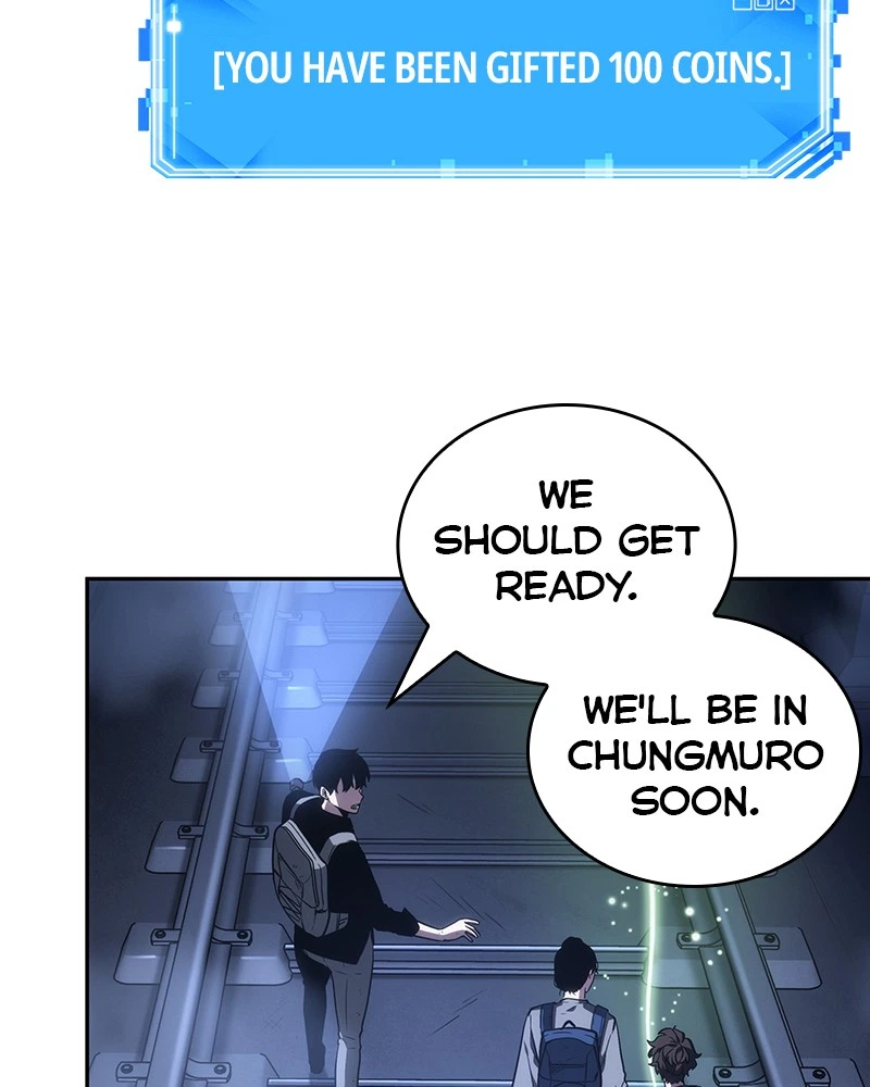 Omniscient Reader Chapter 25 — page 122