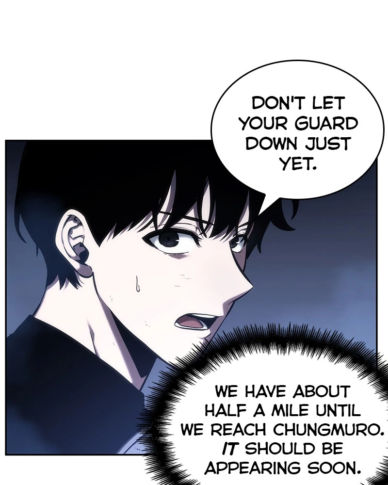 Omniscient Reader Chapter 25 — page 124