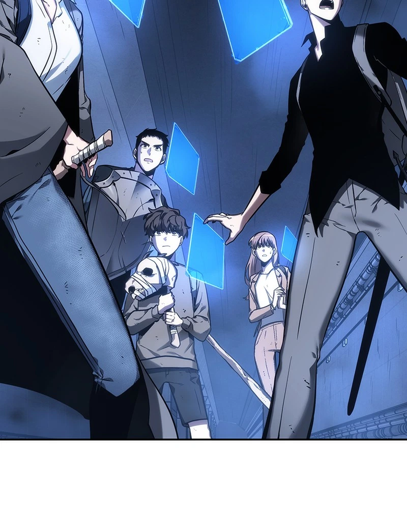 Omniscient Reader Chapter 25 — page 127