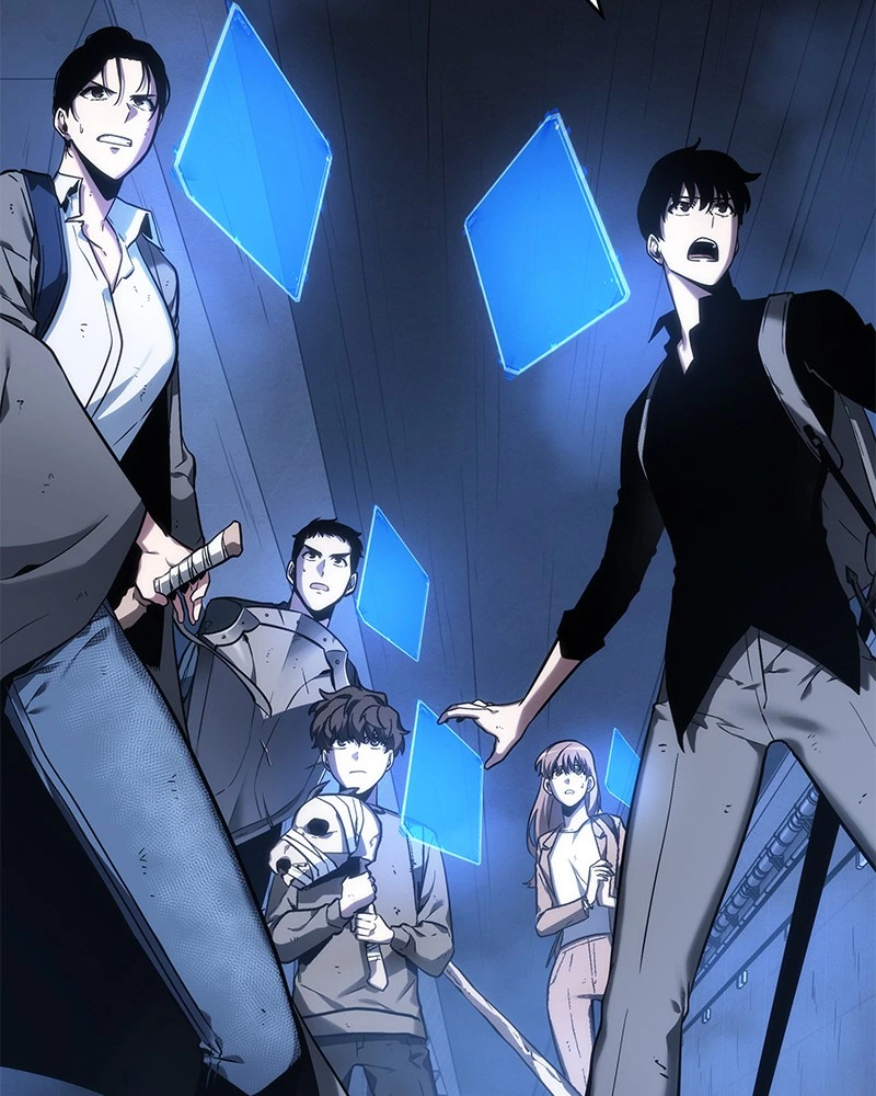 Omniscient Reader Chapter 26 — page 3