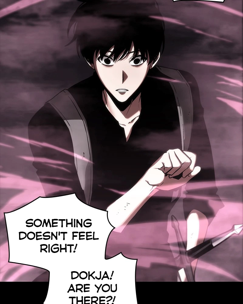 Omniscient Reader Chapter 26 — page 20