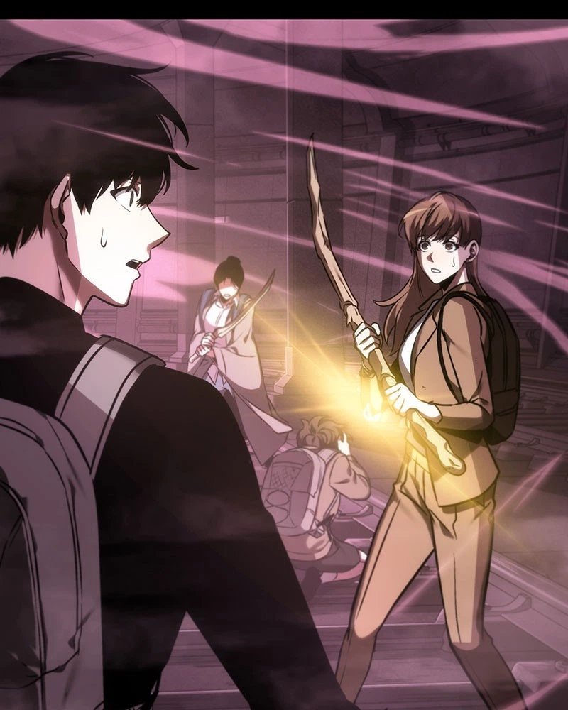 Omniscient Reader Chapter 26 — page 38
