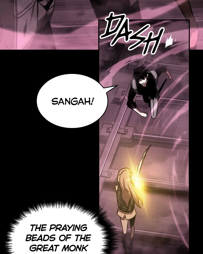 Omniscient Reader Chapter 26 — page 39