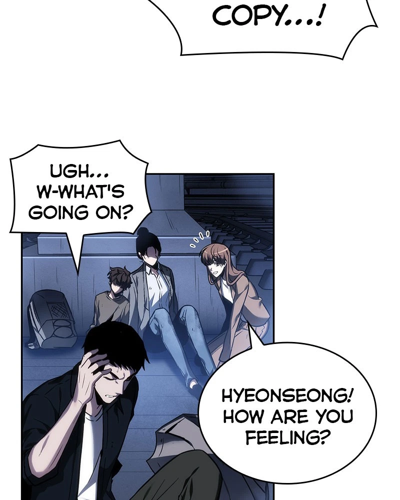 Omniscient Reader Chapter 26 — page 75