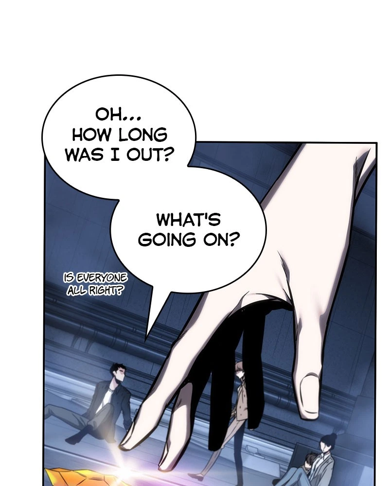 Omniscient Reader Chapter 26 — page 77