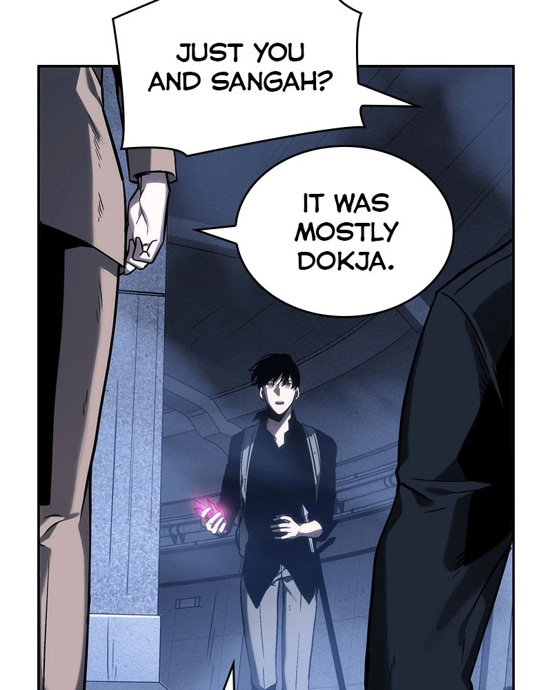 Omniscient Reader Chapter 26 — page 80