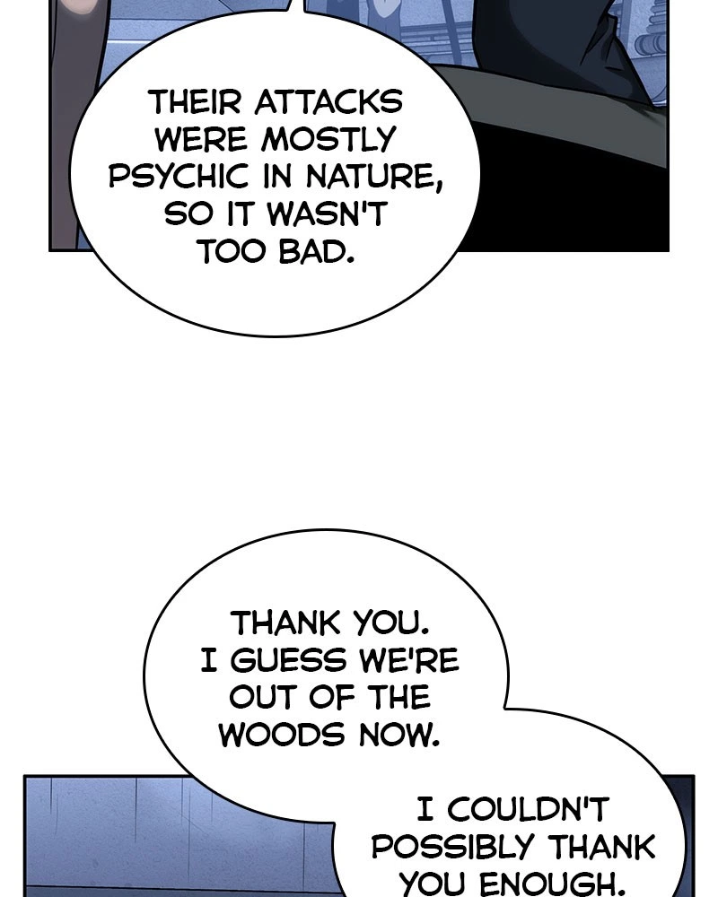 Omniscient Reader Chapter 26 — page 81