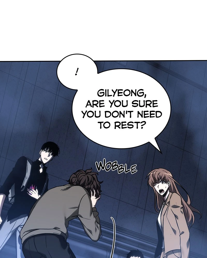 Omniscient Reader Chapter 26 — page 83