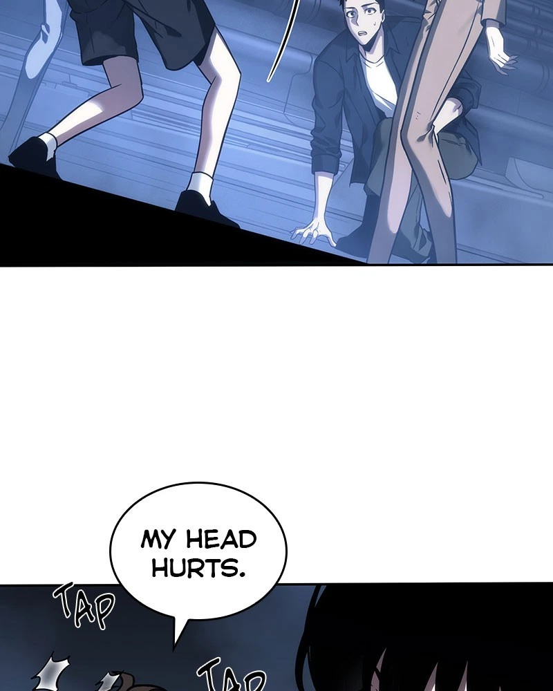 Omniscient Reader Chapter 26 — page 84