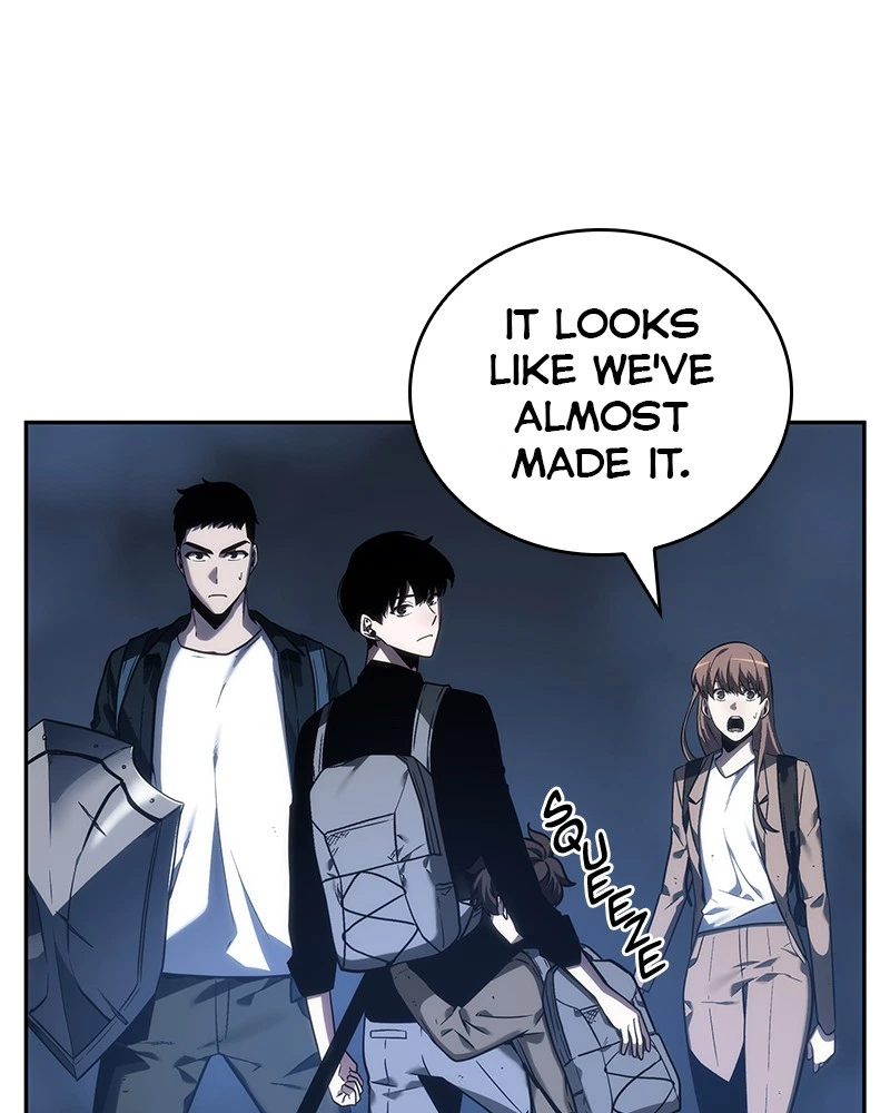 Omniscient Reader Chapter 26 — page 91