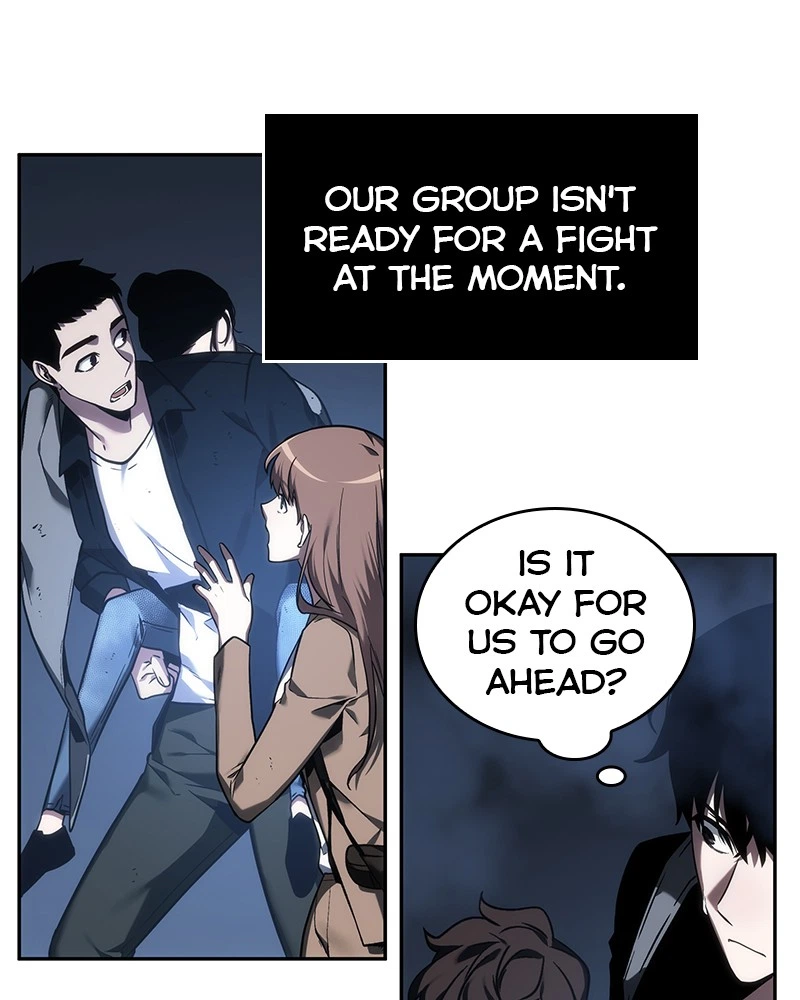 Omniscient Reader Chapter 26 — page 94
