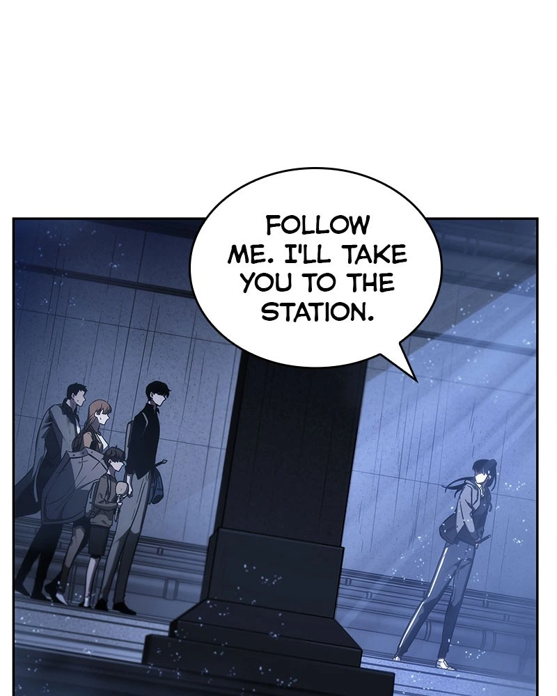 Omniscient Reader Chapter 26 — page 121