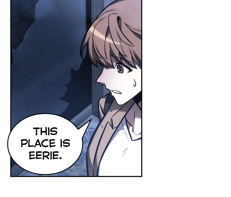 Omniscient Reader Chapter 27 — page 8