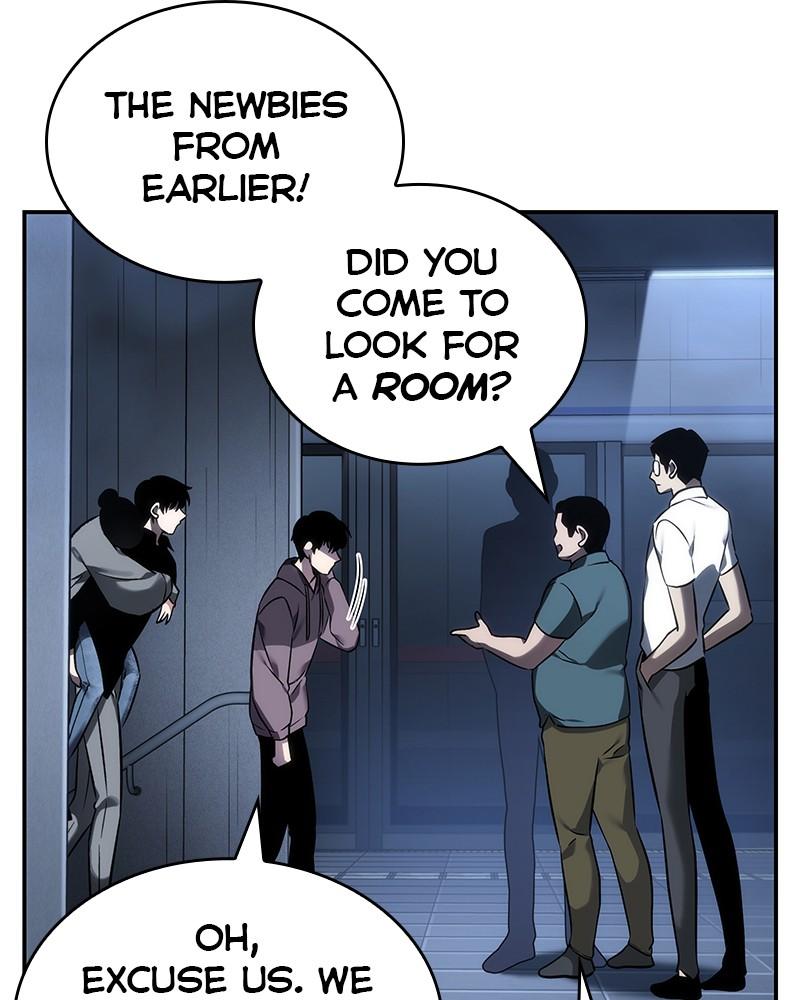 Omniscient Reader Chapter 27 — page 70