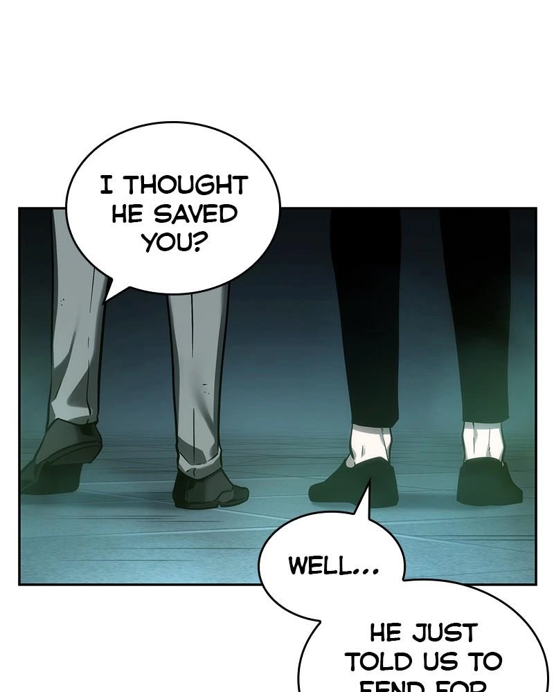 Omniscient Reader Chapter 27 — page 85