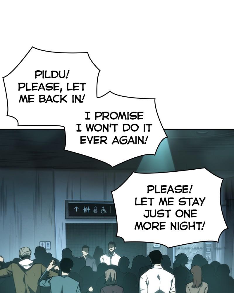 Omniscient Reader Chapter 27 — page 91