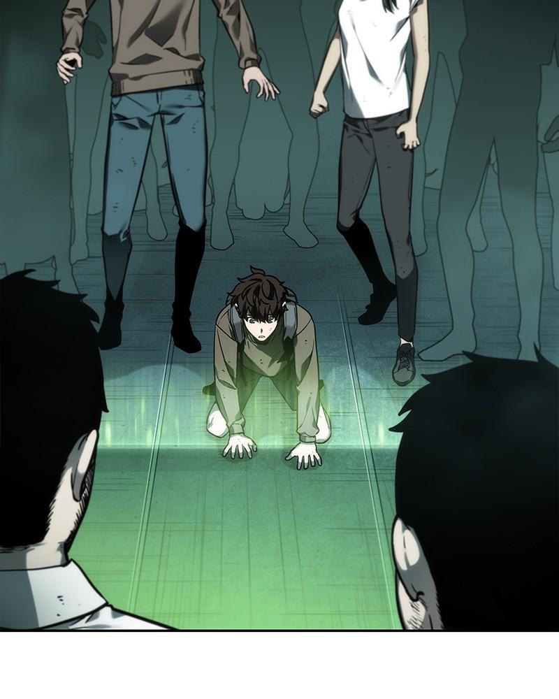 Omniscient Reader Chapter 27 — page 100