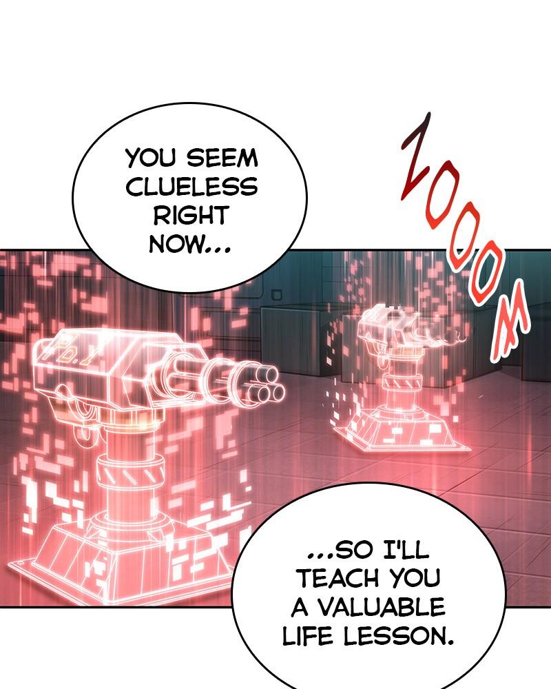 Omniscient Reader Chapter 27 — page 112
