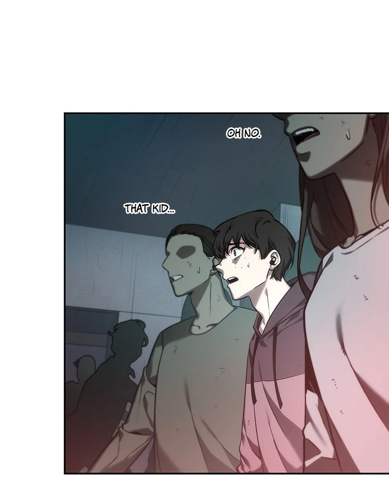Omniscient Reader Chapter 28 — page 3