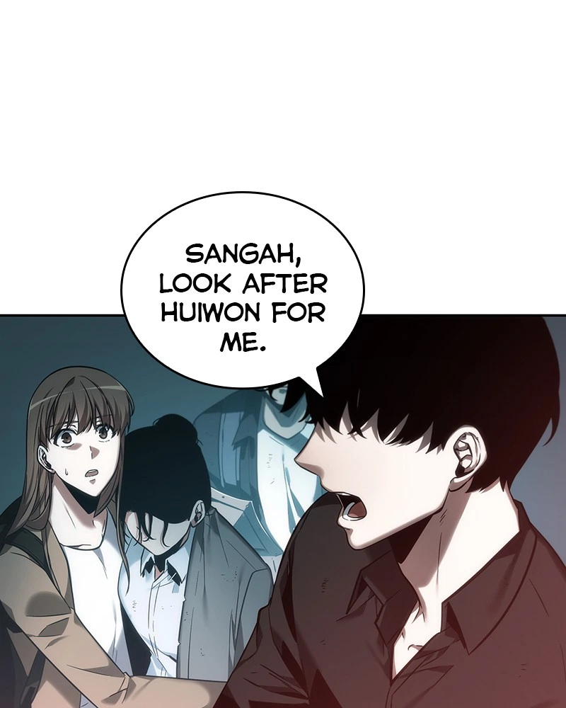 Omniscient Reader Chapter 28 — page 4