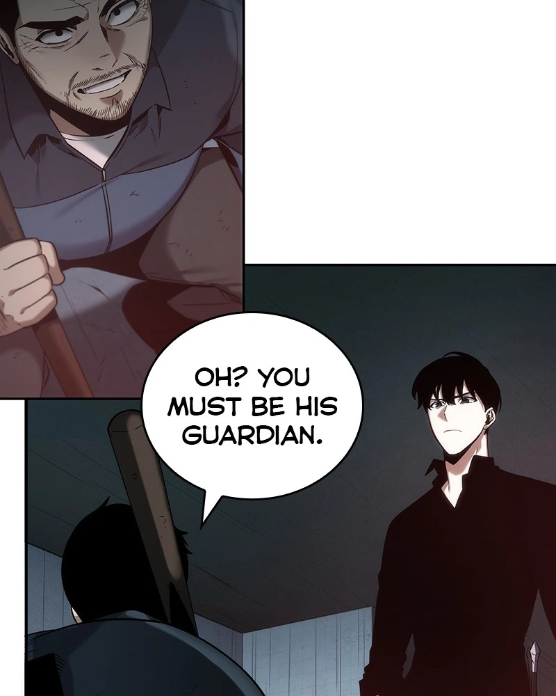 Omniscient Reader Chapter 28 — page 6