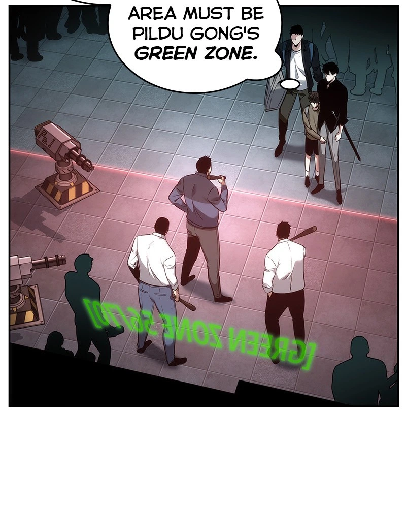 Omniscient Reader Chapter 28 — page 21