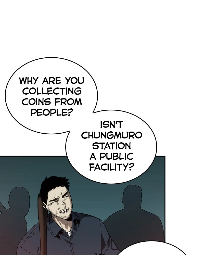 Omniscient Reader Chapter 28 — page 22