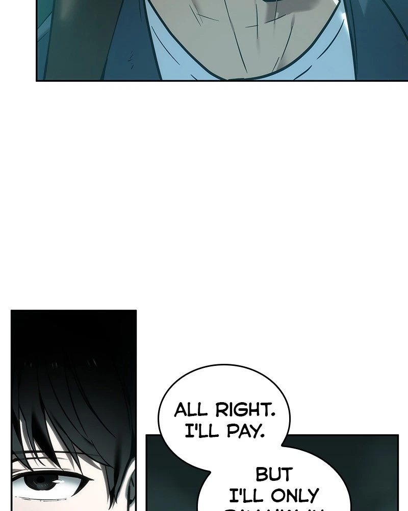 Omniscient Reader Chapter 28 — page 25
