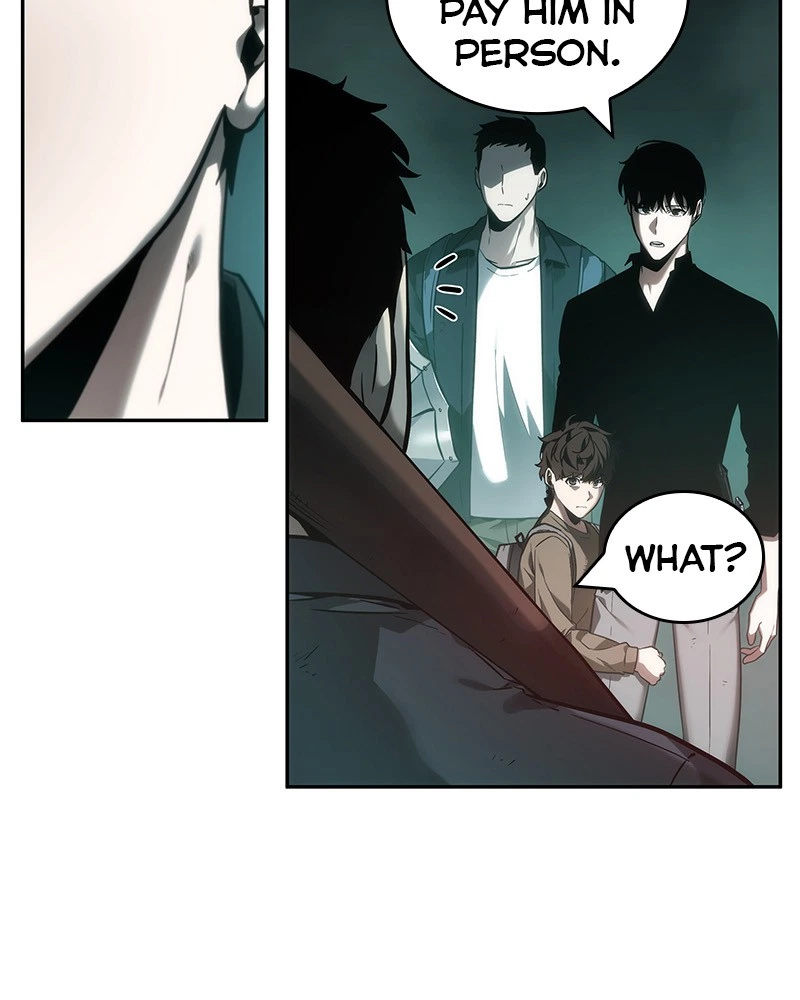 Omniscient Reader Chapter 28 — page 26